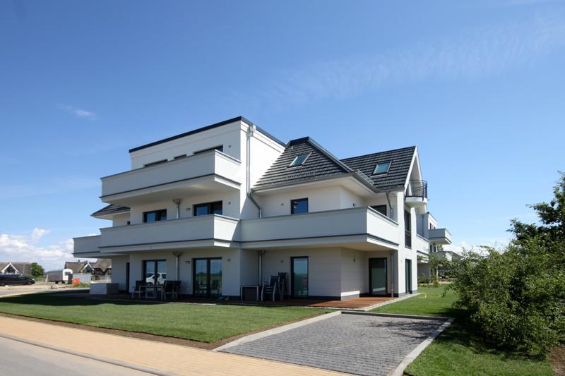 Residenz Am Meer Boergerende-Rethwisch Phòng bức ảnh
