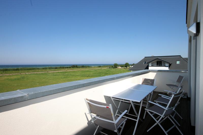 Residenz Am Meer Boergerende-Rethwisch Phòng bức ảnh