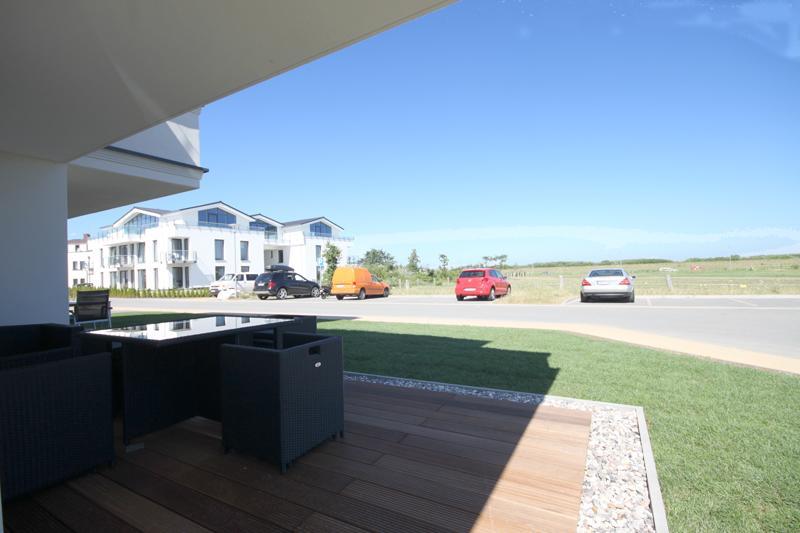 Residenz Am Meer Boergerende-Rethwisch Phòng bức ảnh