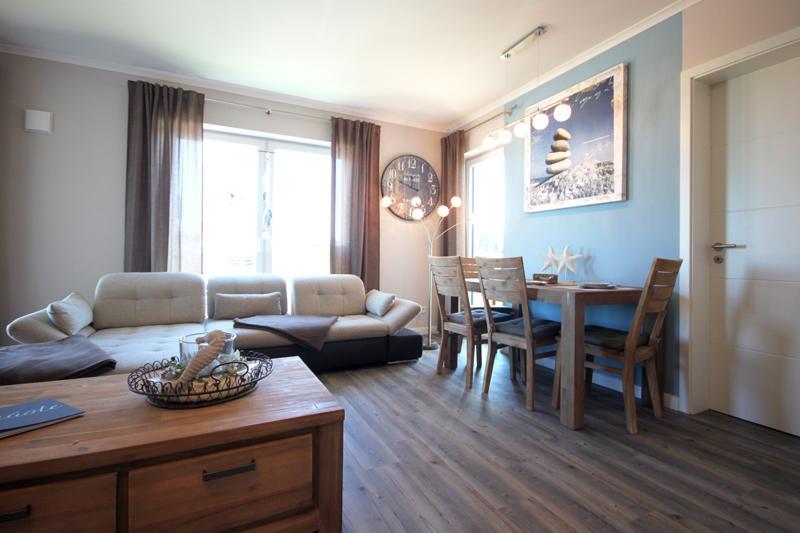 Residenz Am Meer Boergerende-Rethwisch Phòng bức ảnh